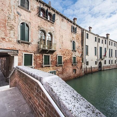 Casa Degli Angeli, Free Wi-Fi Near San Marco Apartment Venice Ngoại thất bức ảnh
