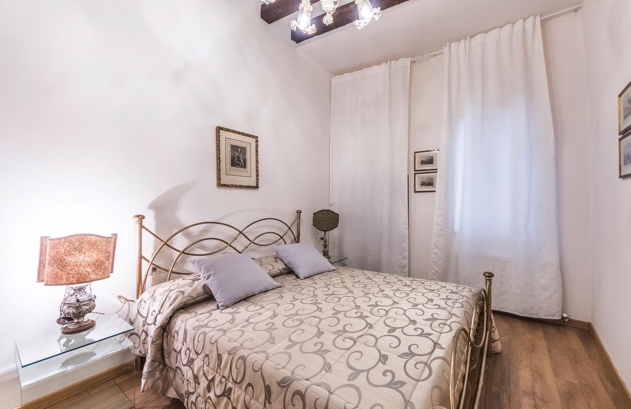 Casa Degli Angeli, Free Wi-Fi Near San Marco Apartment Venice Ngoại thất bức ảnh