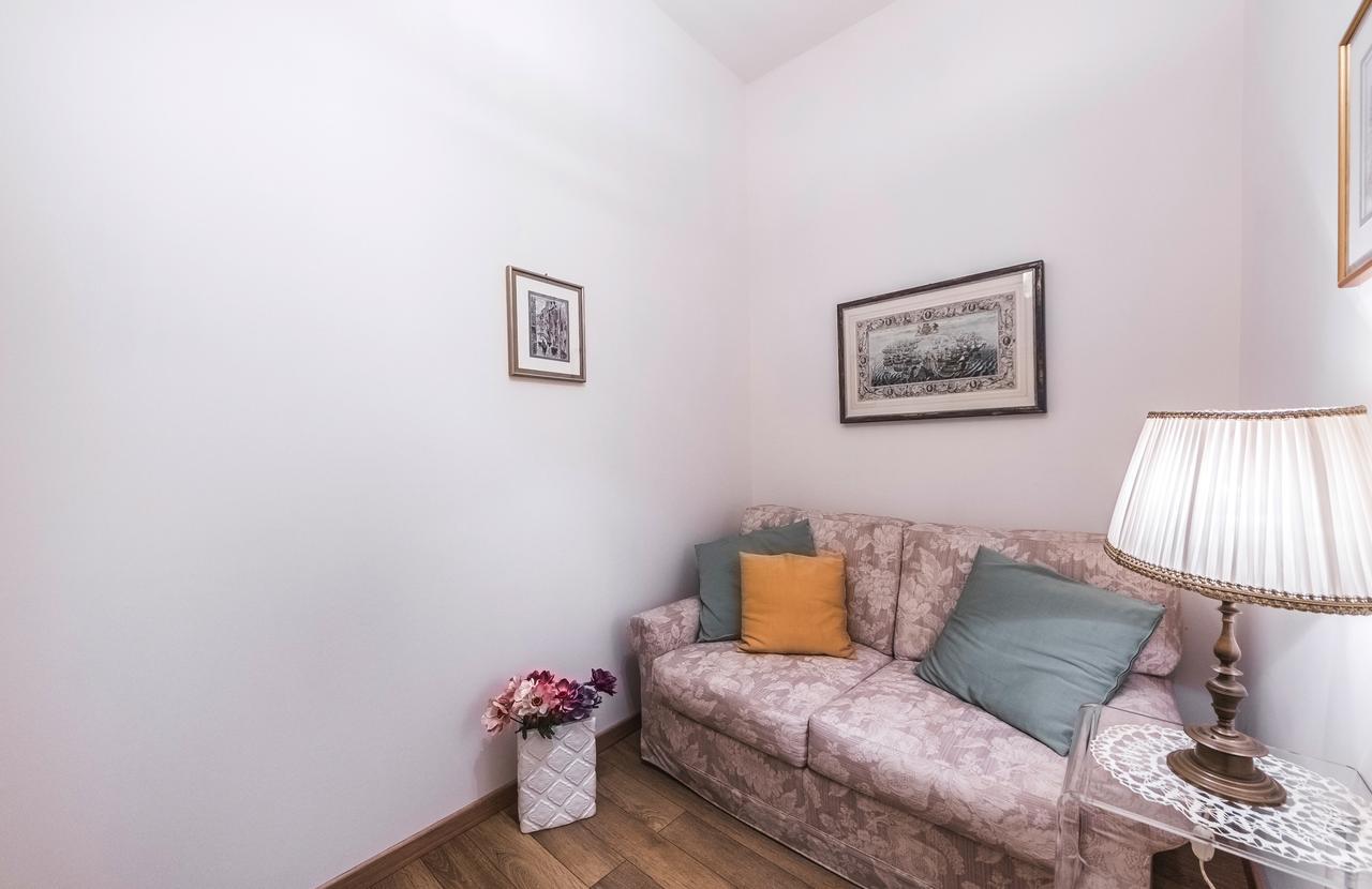 Casa Degli Angeli, Free Wi-Fi Near San Marco Apartment Venice Ngoại thất bức ảnh