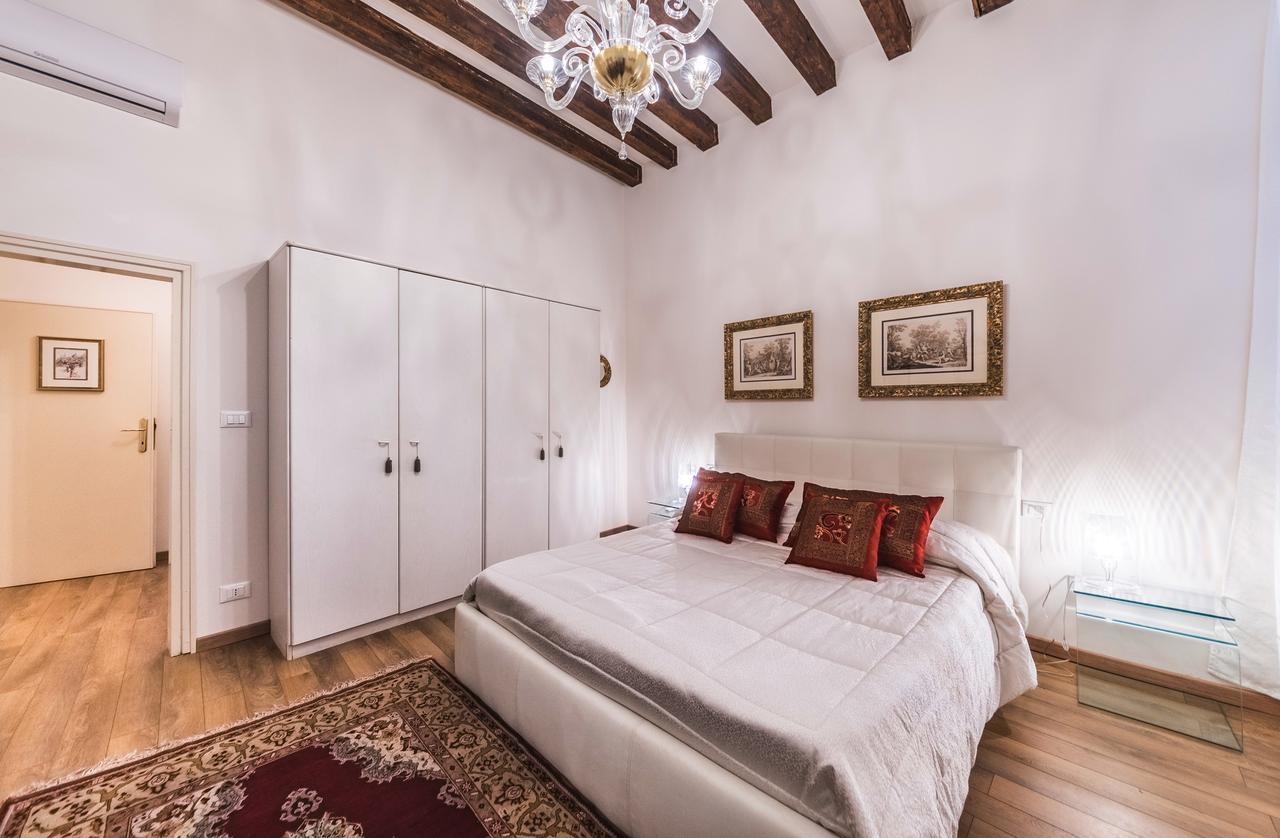 Casa Degli Angeli, Free Wi-Fi Near San Marco Apartment Venice Ngoại thất bức ảnh
