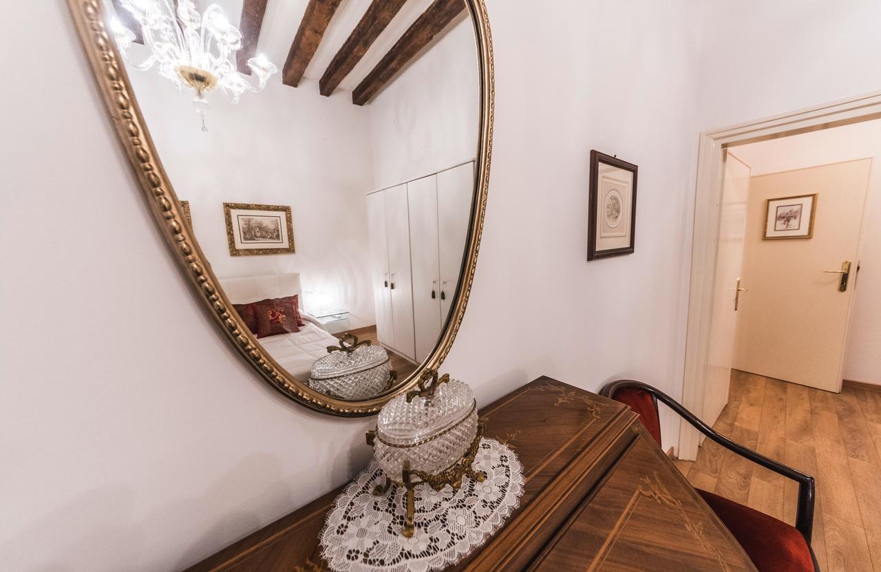 Casa Degli Angeli, Free Wi-Fi Near San Marco Apartment Venice Ngoại thất bức ảnh