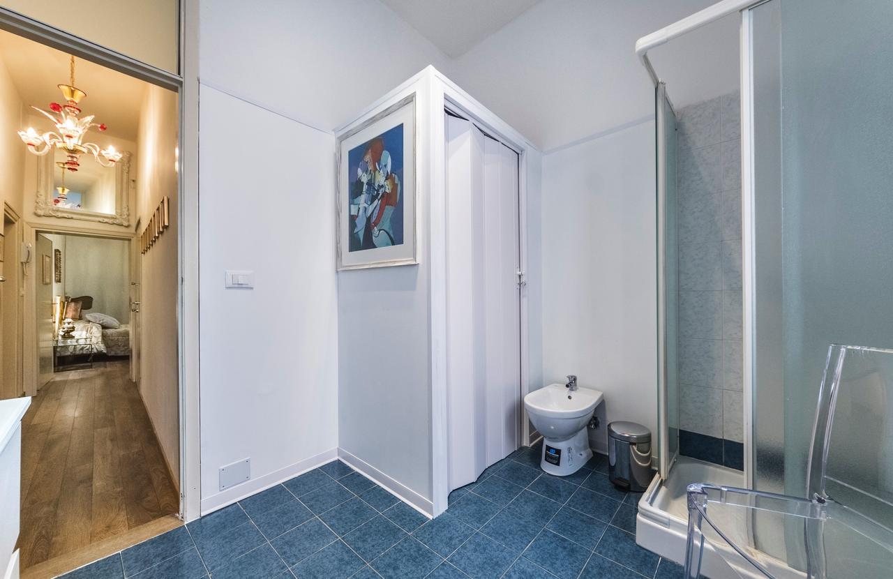 Casa Degli Angeli, Free Wi-Fi Near San Marco Apartment Venice Ngoại thất bức ảnh