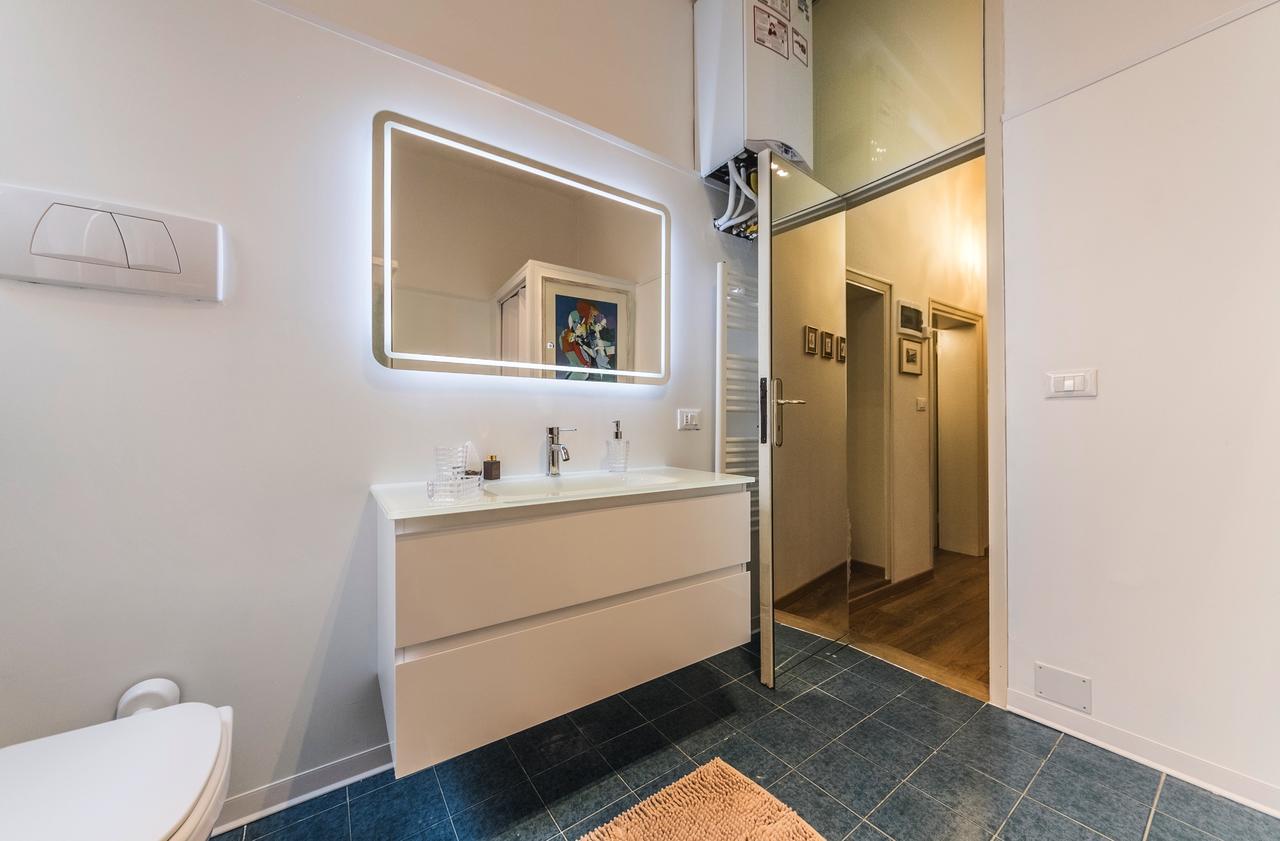 Casa Degli Angeli, Free Wi-Fi Near San Marco Apartment Venice Ngoại thất bức ảnh