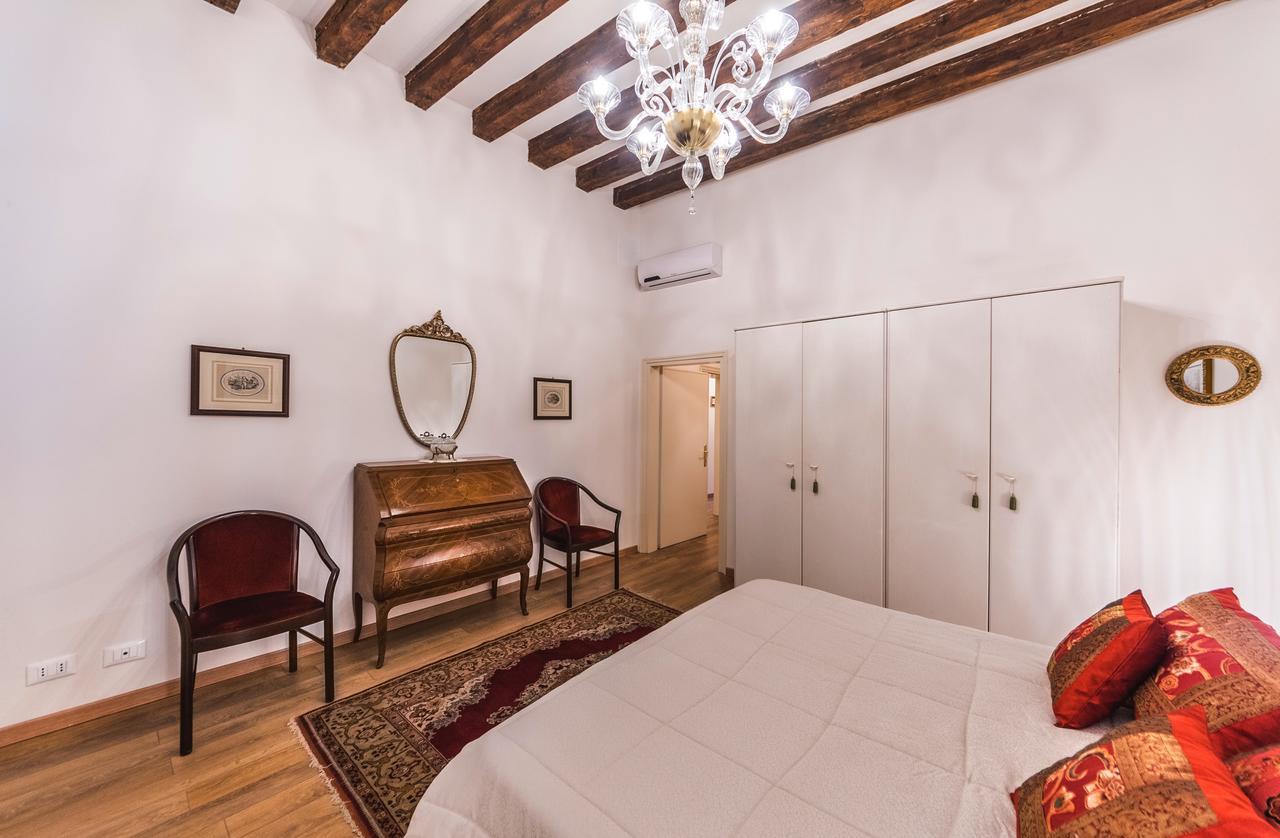 Casa Degli Angeli, Free Wi-Fi Near San Marco Apartment Venice Ngoại thất bức ảnh