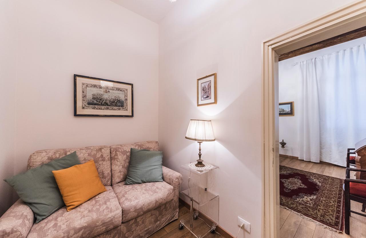Casa Degli Angeli, Free Wi-Fi Near San Marco Apartment Venice Ngoại thất bức ảnh